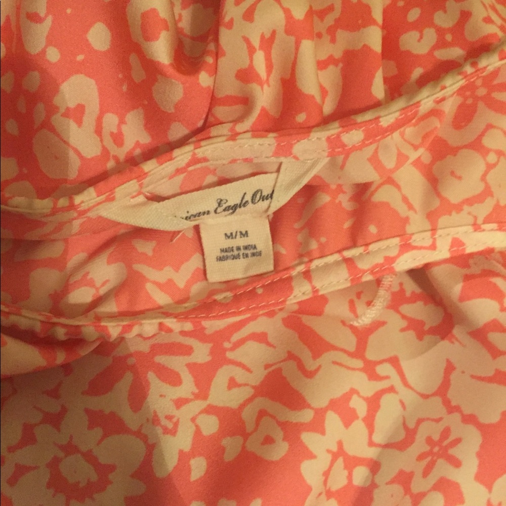 One shoulder top - Picture 5 of 5